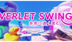 Download Verlet Swing pc game for free torrent