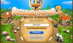 Download Farm Frenzy 2 pc game for free torrent