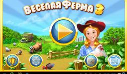 Download Farm Frenzy 3 pc game for free torrent