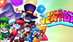 Download Vibrant Venture pc game for free torrent