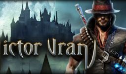 Download Victor Vran pc game for free torrent