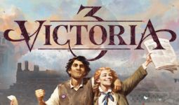 Download Victoria 3 pc game for free torrent