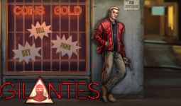 Download Vigilantes pc game for free torrent