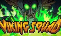 Download Viking Squad pc game for free torrent