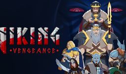 Download Viking Vengeance pc game for free torrent