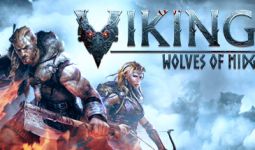 Download Vikings - Wolves of Midgard pc game for free torrent