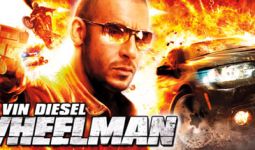 Download Vin Diesel Wheelman pc game for free torrent