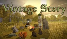 Download Vintage Story pc game for free torrent