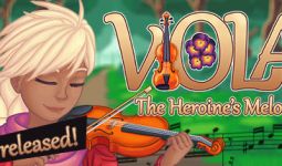 Download Viola: The Heroine's Melody pc game for free torrent