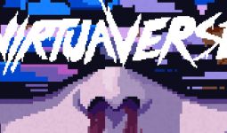 Download VirtuaVerse pc game for free torrent