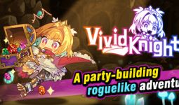 Download Vivid Knight pc game for free torrent