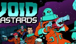 Download Void Bastards pc game for free torrent