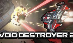 Download Void Destroyer 2 pc game for free torrent