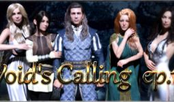 Download Void's Calling ep.1 pc game for free torrent