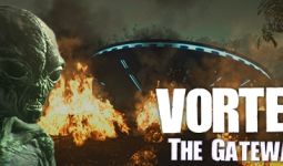 Download Vortex: The Gateway pc game for free torrent