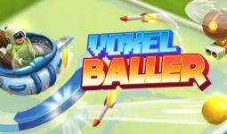 Download Voxel Baller pc game for free torrent