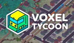 Download Voxel Tycoon pc game for free torrent