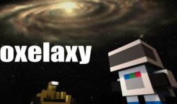 Download Voxelaxy [Remastered] pc game for free torrent