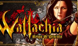 Download Wallachia: Reign of Dracula pc game for free torrent