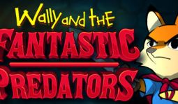 Download Wally and the FANTASTIC PREDATORS pc game for free torrent