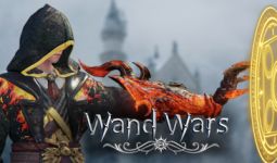 Download Wand Wars: Rise pc game for free torrent