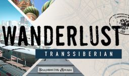 Download Wanderlust: Transsiberian pc game for free torrent