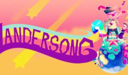 Download Wandersong pc game for free torrent