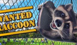 Download Wanted Raccoon pc game for free torrent