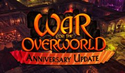 Download War for the Overworld pc game for free torrent