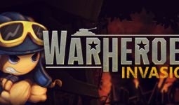 Download War Heroes: Invasion pc game for free torrent