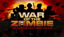 Download War Of The Zombie pc game for free torrent