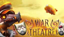 Download War Theatre pc game for free torrent