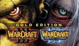 Download Warcraft 3 pc game for free torrent