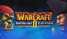 Download Warcraft II pc game for free torrent