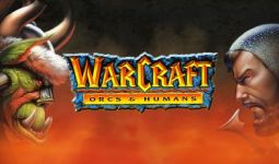 Download Warcraft: Orcs and Humans pc game for free torrent