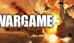 Download Wargame: Red Dragon pc game for free torrent