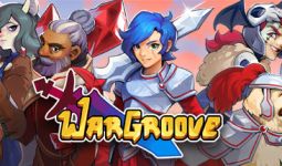 Download Wargroove pc game for free torrent