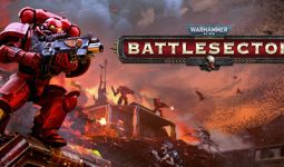 Download Warhammer 40,000: Battlesector pc game for free torrent