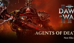 Download Warhammer 40,000: Dawn of War III pc game for free torrent