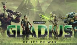 Download Warhammer 40,000: Gladius - Relics of War pc game for free torrent