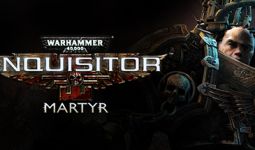 Download Warhammer 40,000: Inquisitor - Martyr pc game for free torrent