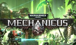 Download Warhammer 40,000: Mechanicus pc game for free torrent