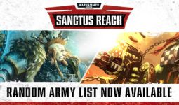 Download Warhammer 40,000: Sanctus Reach pc game for free torrent