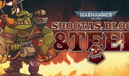 Download Warhammer 40,000: Shootas, Blood & Teef pc game for free torrent