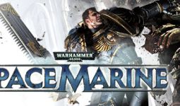 Download Warhammer 40,000: Space Marine pc game for free torrent