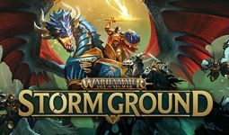 Download Warhammer Age of Sigmar: Storm Ground pc game for free torrent