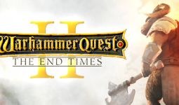 Download Warhammer Quest 2: The End Times pc game for free torrent