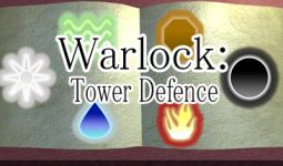 Download Warlock: Tower Defence pc game for free torrent