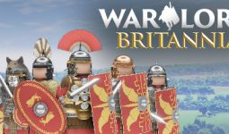 Download Warlord: Britannia pc game for free torrent