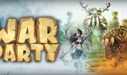 Download Warparty pc game for free torrent